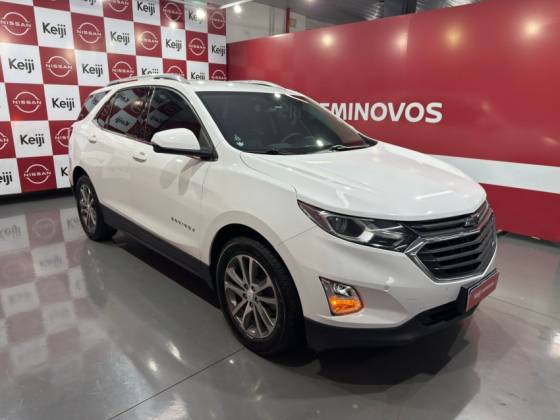 CHEVROLET EQUINOX 2.0 16V TURBO GASOLINA LT AUTOMÁTICO